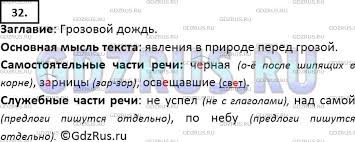 Ok Google гдз по русскому языку седьмой класс баранов ладыженская Russkij Yazyk 7 Klass Uprazhnenie Nomer 32 Baranov Ladyzhenskaya Gdz Reshebnik Onlajn