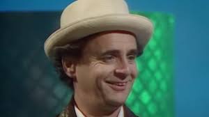 The Real Reason Sylvester McCoy Left Doctor Who