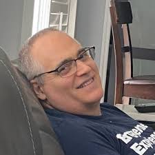 Patrick Dall Email & Phone Number