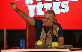 Laurent ruquier was born in le havre, in normandy. Sur Rtl L Animateur Laurent Ruquier Raconte Sa Chute Dans Sa Maison De Normandie Le Pays D Auge