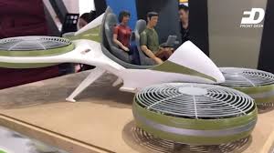 Menghampiri wawasan 2020, pasti ramai yang tahu bahawa malaysia bakal memiliki kereta terbang pertama. Prototype Vs Actual Product