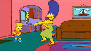 Marge Simpson Archives – Dawnamatrix