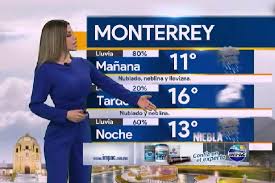 Clima para hoy en monterrey. Pronostico Del Tiempo Monterrey Manana