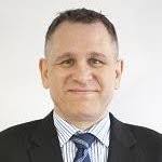 Stephen Bowering Email & Phone Number