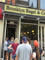 Find your favorite food and enjoy your meal. B Eat Up In Nyc Brooklyn Bagel Coffee Company B