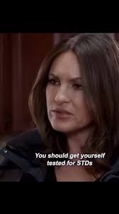 Mariska Hargitay Wins Emmy Award for Law & Order: SVU