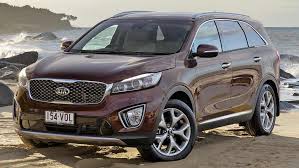Learn all there is to know about the extensive safety tech included standard, available awd and other powertrain configurations. Kia Sorento Platinum 2016 Review Carsguide