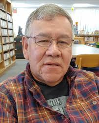 Library announces Native American series