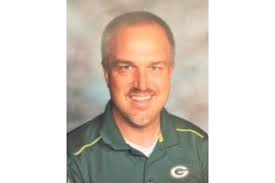 Scott Ott Obituary (1971