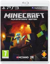 Compra en la tienda online game españa. Third Party Juego Ps3 Minecraft Amazon De Games