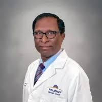 Dr. Rafique Ahmed, MD, PhD