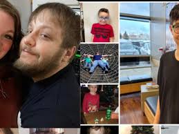 Fundraiser for Natalie Yott by Anna Hibbard : Prayers for the Yott family