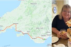 Fundraiser by Tristan Lee : My Auntie Peg's Battle with Crohn's