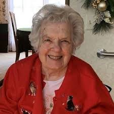 Elsie Wendt Obituary (2021)