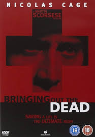 Amazon.com: Bringing Out the Dead : Nicolas Cage, Patricia Arquette, John  Goodman, Ving Rhames, Tom Sizemore, Marc Anthony, Mary Beth Hurt, Cliff  Curtis, Nestor Serrano, Aida Turturro, Sonja Sohn, Cynthia Roman, Martin