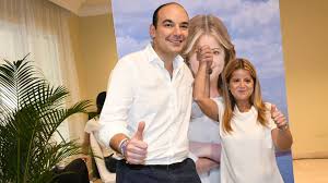 Jorge enrique rojas, de partido de la u. La Casa Serpa Se Suma A La Campana De Elsa Noguera A La Gobernacion El Heraldo