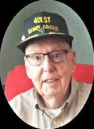 Julius L. Morrison Obituary