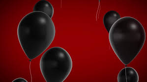 4.7 out of 5 stars. Black Shiny Balloons On A Stock Footage Video 100 Royalty Free 21628393 Shutterstock