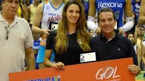 Check spelling or type a new query. Macris Carneiro Women Volleybox