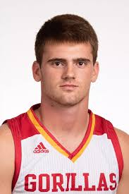 Grant Harding's Instagram, Twitter & Facebook