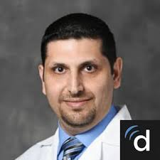 Dr. Wamidh L. Alkhoory, MD