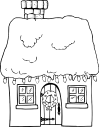 4th of july fireworks coloring page. Gingerbread House Coloring Pages House Colouring Pages Coloring Pages Christmas Colors