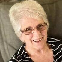 Ellen Hargrave Obituary