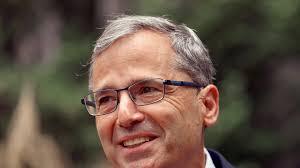 He's off to the races with a new pro bicycling league