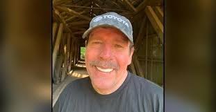 Scott Larsen Sparks Obituary