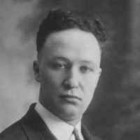 Henry Joseph Dumas (1903–1962)