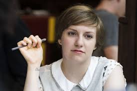 Lena Dunham: Varför är ni tysta, män i Hollywood?