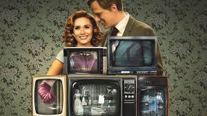 Live Today Read 6 Interesting Facts About Disney S Newest Series Wandavision