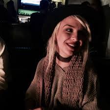 Hope Morgan's Instagram, Twitter & Facebook