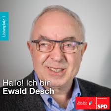 Unsere Kandidatinnen und Kandidaten für die Stadtverordnetenversammlung ›  SPD Gelnhausen