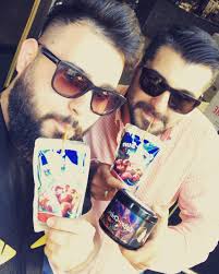 CAPRI CHERRY NEU BEI UNS 🍒🍒 200g 14.90 € Euer Bagdad Shisha Store