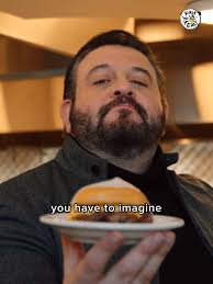 Adam Richmond Food Date