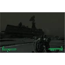 Fallout 3 broken steel mobile base crawler. Fallout 3 Broken Steel Walkthrough One Awful Subway Ride Altered Gamer
