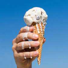 Scientists Have Invented An Ice Cream That Doesn T Melt Ice Cream Melting Ice Cream Ice Cream Cone Images