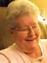 Obituary information for Lola Marie Craig