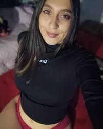 Stefania Figueroa's Instagram, Twitter & Facebook