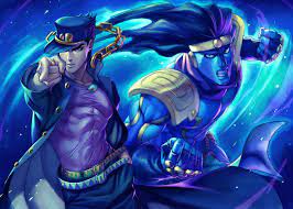 See more karen kujo wallpaper, jotaro kujo wallpaper, karen kujo background, nozomi kujo wallpapers, jolyne & jotaro kujo wallpaper looking for the best jotaro kujo wallpaper? Kujo Jotaro Wallpapers Wallpaper Cave