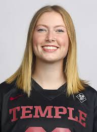 Field Hockey Earns Senior Day Shutout Over Lafayette