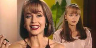 Gabriela spanic es una actriz venezolana que se ha hecho muy popular por su labor en diversas telenovelas de origen mexicano. Gaby Spanic Aparecera En La Nueva Version De La Usurpadora Notiboom Noticias Al Momento