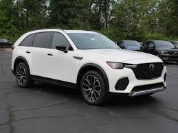 Image result for Rhodium White 2025 CX-70