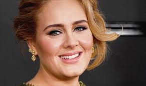 Adele rechazó brindar un concierto privado