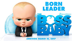 The Boss Baby Film Boss Baby Wiki Fandom