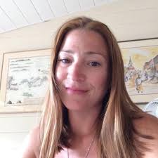 Nadine Mitchell's Instagram, Twitter & Facebook