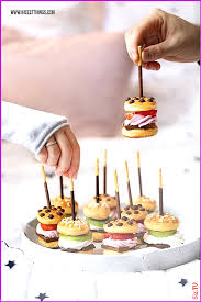 s e mini burger am mikado spie zum serienabend nicest things s e mini burger am mikado spie zum serienabend nicest mini burgers food mini burgers recipe