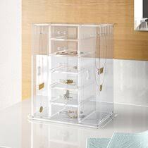 With picture frame jewelry box know you can keep your jewelry safe and out of sight. Picture Frame Jewelry Box Wayfair