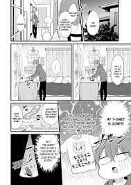 Oshi ga Kounin Stalker ni narimashita - Chapter 001.1